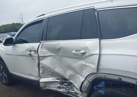 2024 Volkswagen Atlas 2.0T Sel z USA, uszkodzony, nr VIN 1V2BR2CA9RC516446